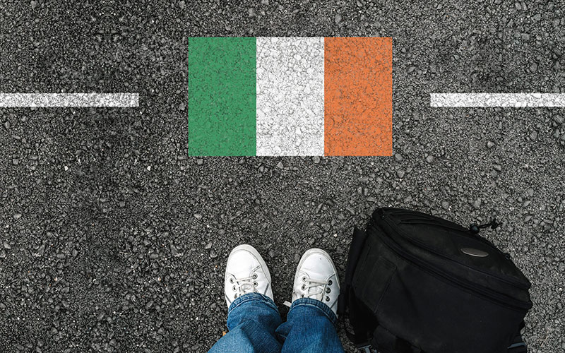 How welcoming are Ireland's employers to asylum seekers?