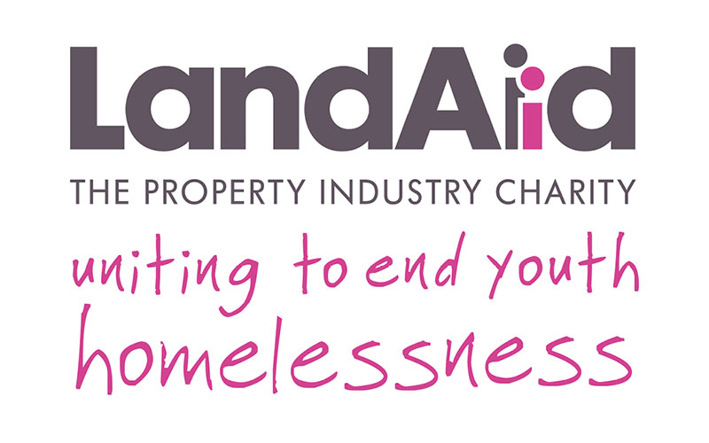 Granger Reis supports LandAid charity