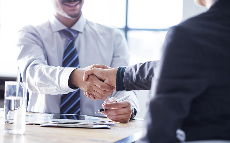 acquisition news