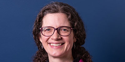 Anne Wisdish, Comply GDPR