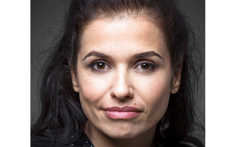 Aude Barral, Codin Games