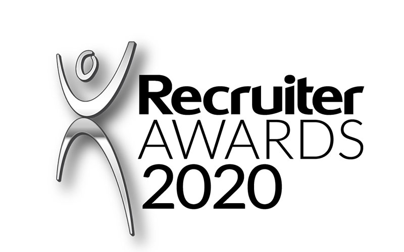 Recruiter Awards 2020