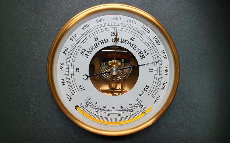 barometer