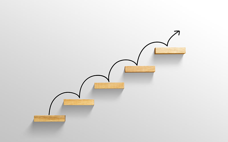 business growth in the recruitment industry