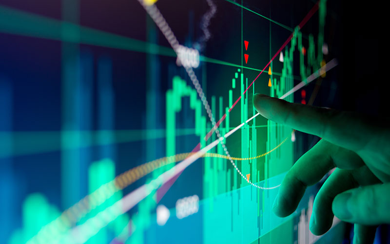 Buying majority shares ©Shutterstock