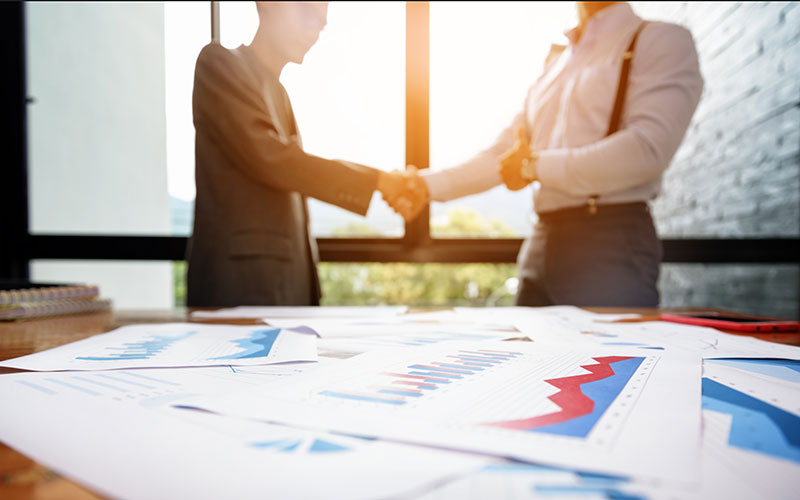 company ownership