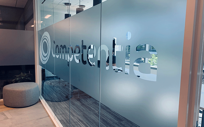 Competentia buys Dare