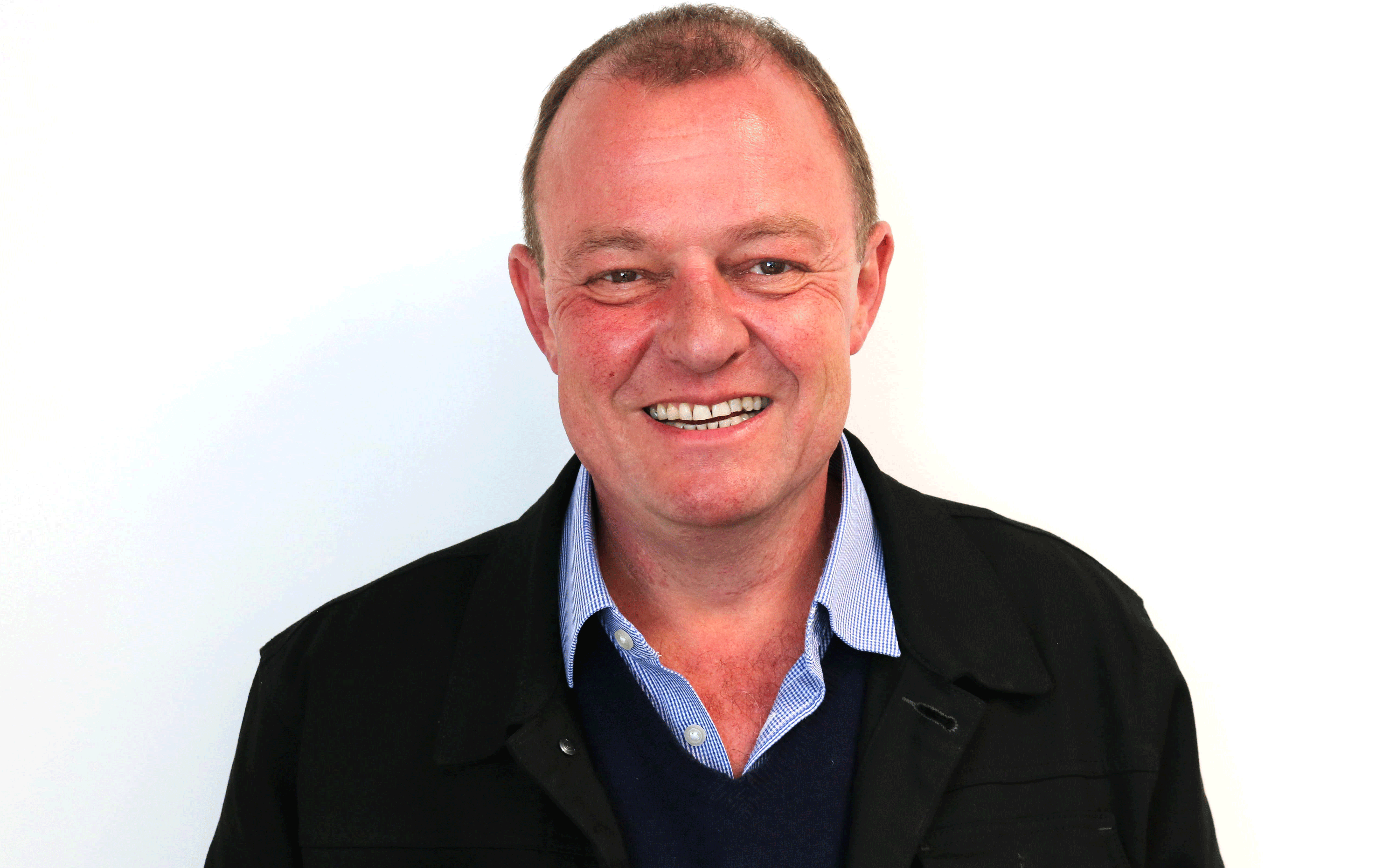 David Stone, CEO, MRL Consulting Group