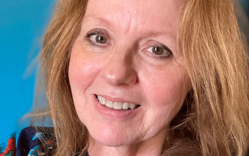 DeeDee Doke, editor, Recruiter magazine