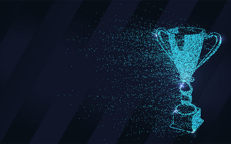 Virtual awards - join in the first ever online Recruiter Awards
