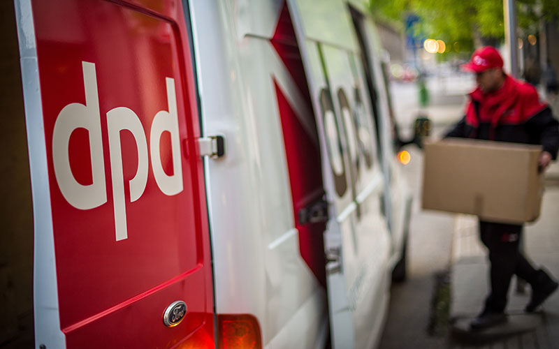 DPD takes on new staff