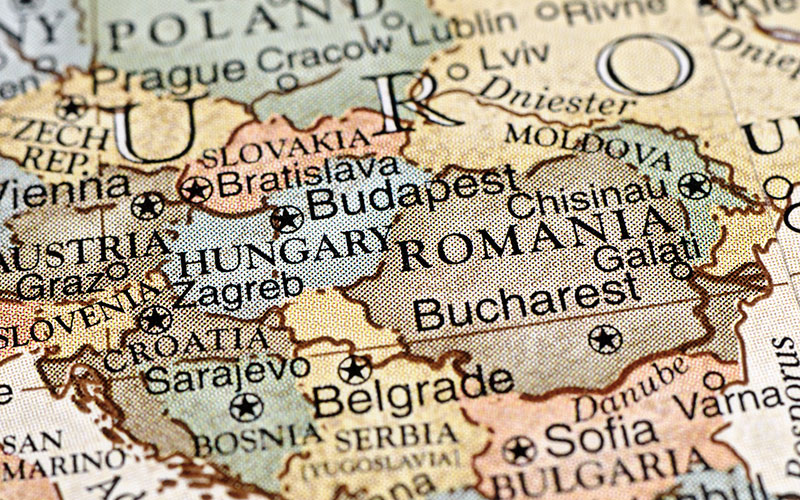 Eastern European jobseekers stay away from UK