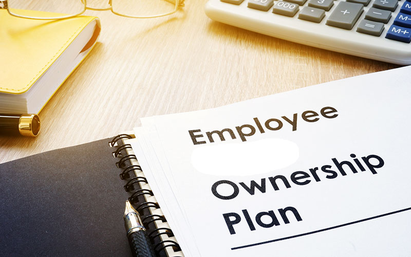 employee ownership