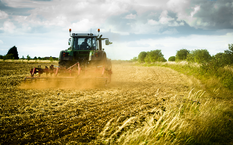 GLAA visits farms