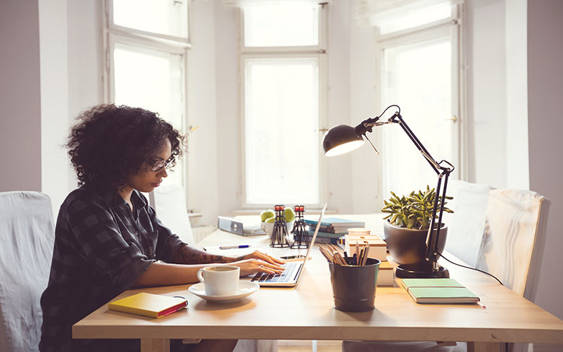 more help for freelancers and contractors