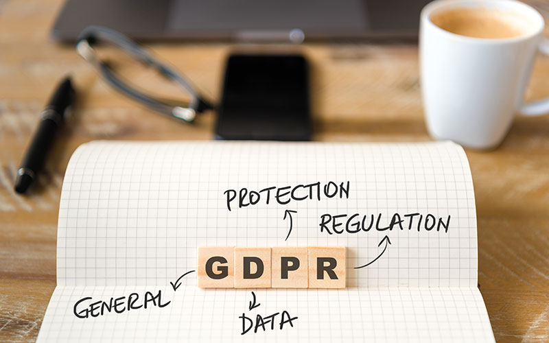 GDPR compliance still in play