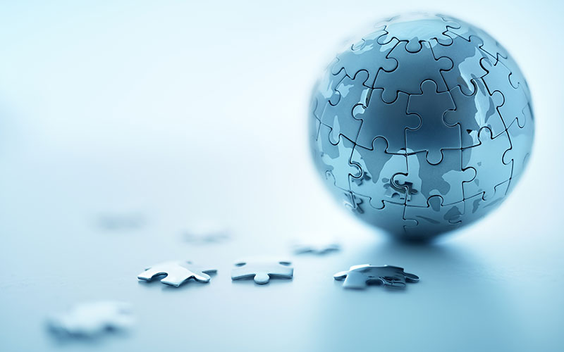 global talent shortages