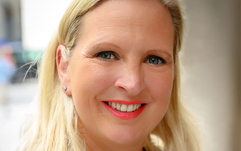 Ann-Marie Goodbody