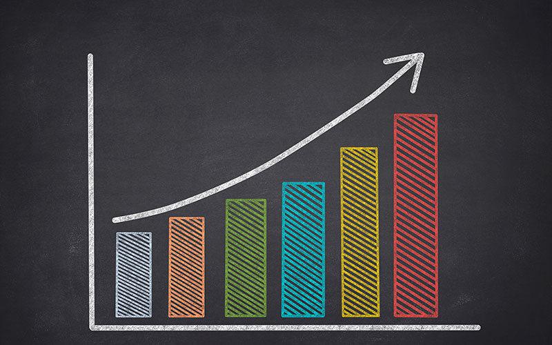 impressive growth in new recruitment agencies