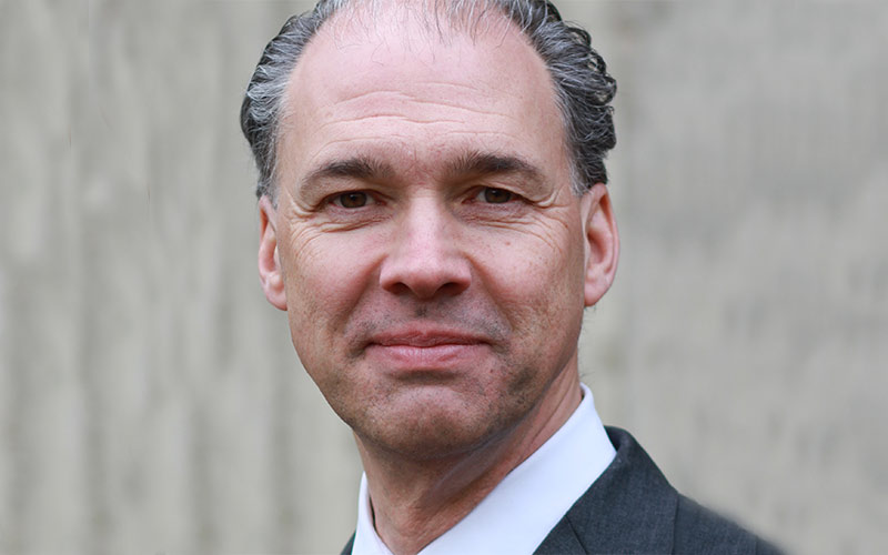 Harald Ackerschott