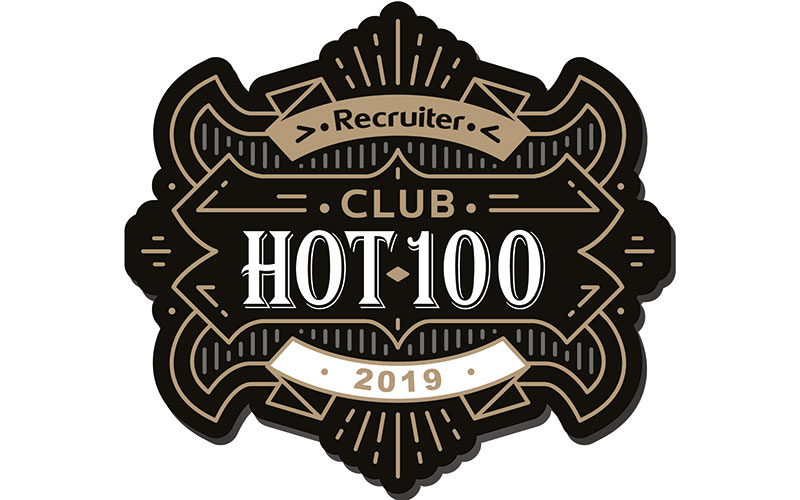 Club HOT 100 2019 logo