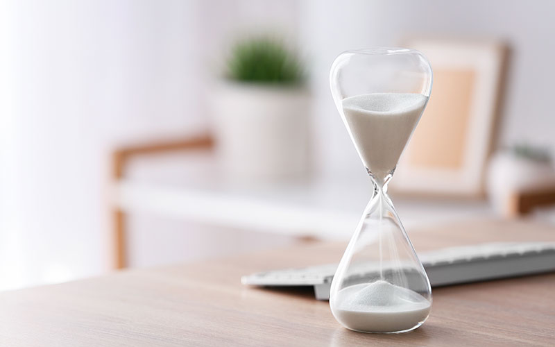 Recruiters were ready for April 2020 IR35 deadline