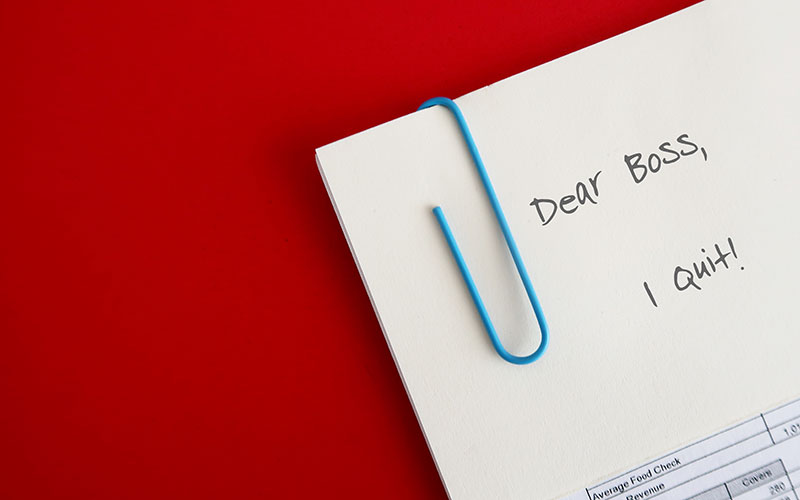 Contractors will quit when IR35 comes in to the private sector