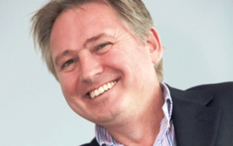 Ian Knowlson