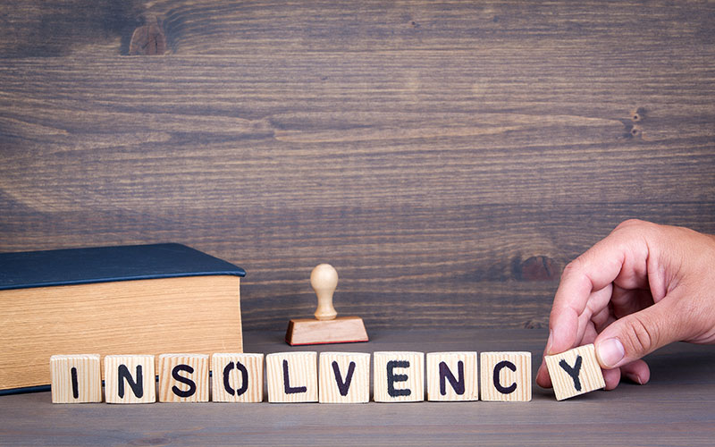 Insolvencies across the world set to rise in 2020