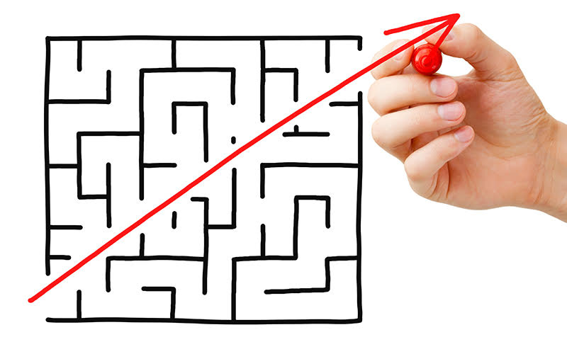 Helping solve the IR35 confusion
