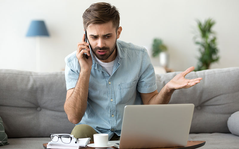 CBIL loan confusion among recruiters