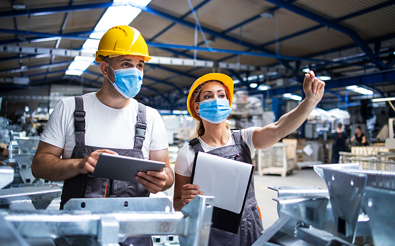 Leeds showcases manufacturing careers for young people