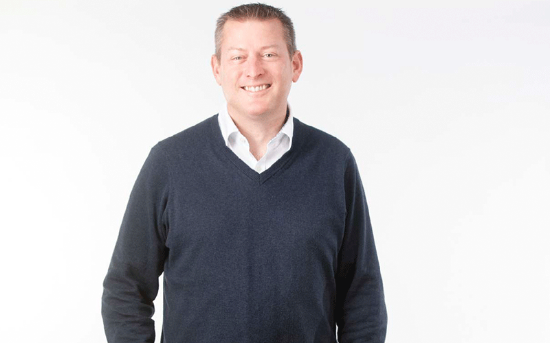 Mark Lloyd, iO Associates