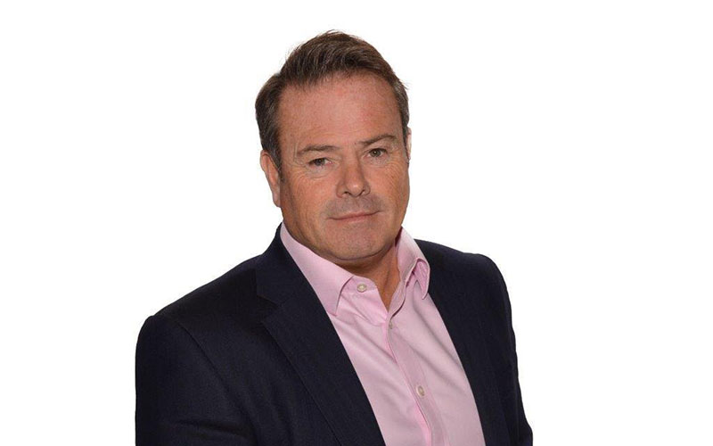 Mark Darby, MD, Cooper Lomaz