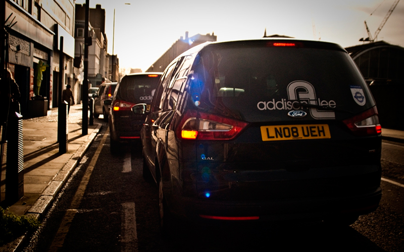 Addison Lee, gig economy, tribunal case