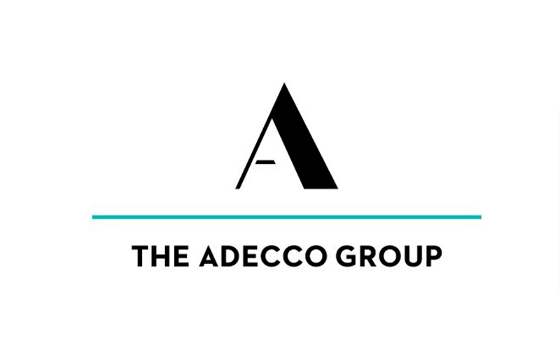 Adecco Group logo