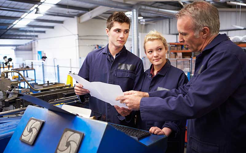 apprentices, Apprenticeship Levy