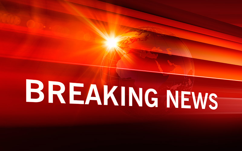 Breaking News