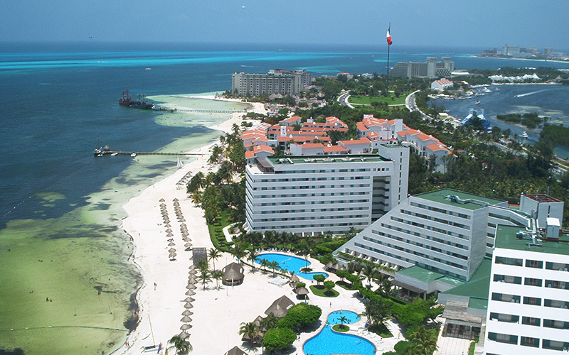 Cancun, Mexico