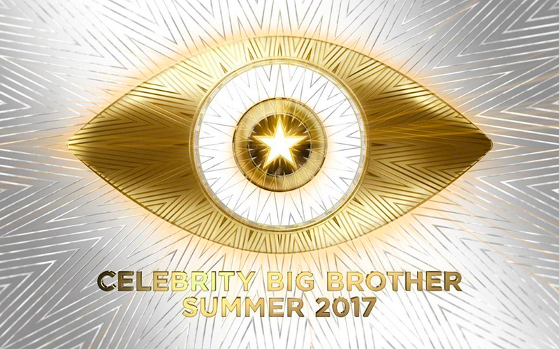 Celebrity Big Brother 2017