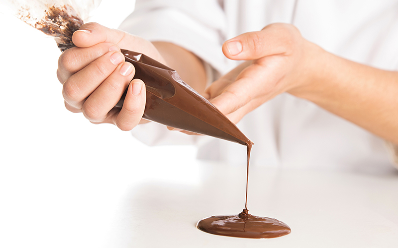 chocolatier, chocolate-ologist