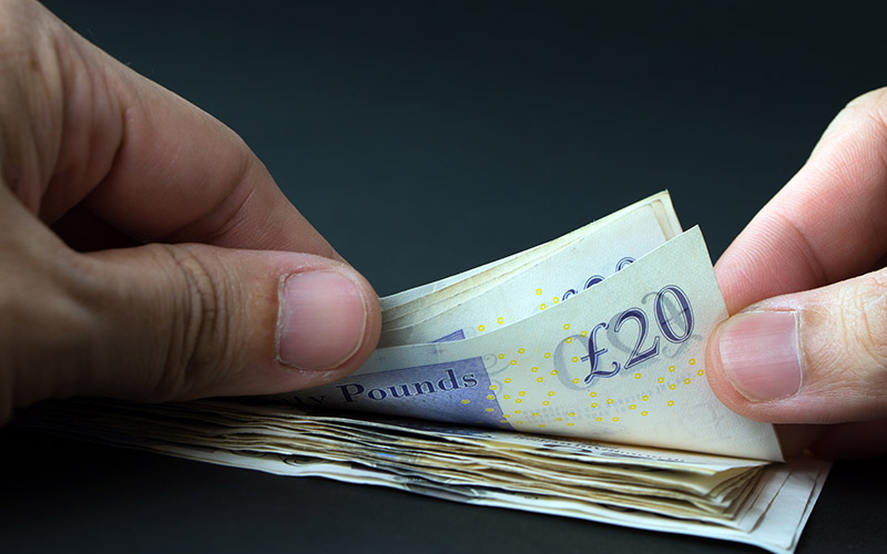 money, backpay, finances
