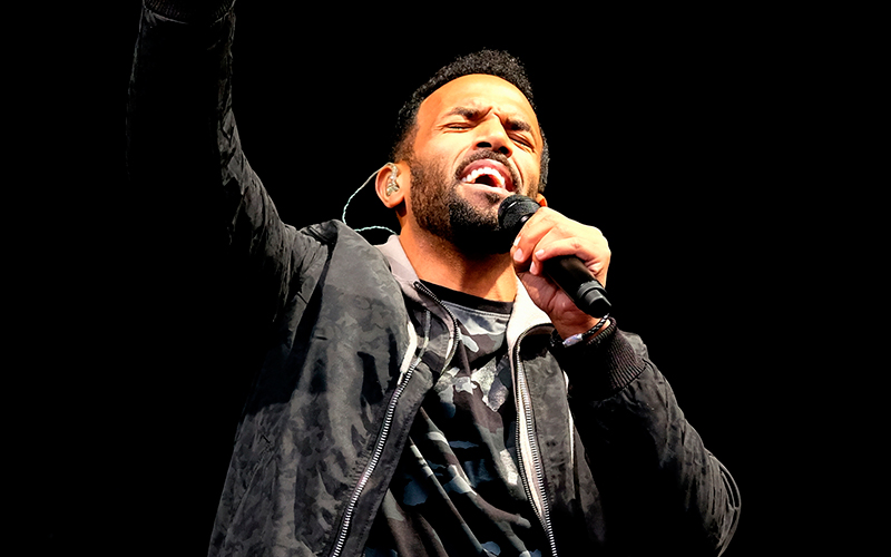 Craig David