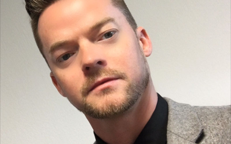 Craig Barclay, Jigsaw Staffing