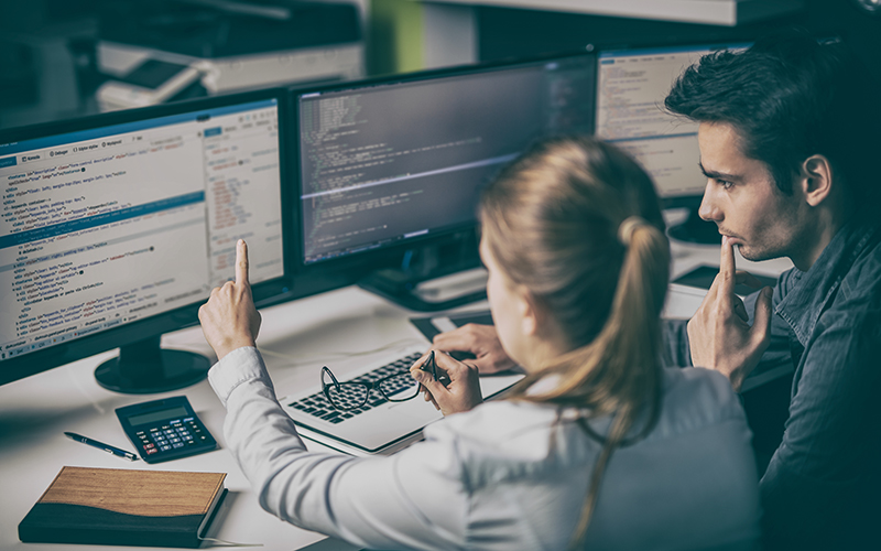 cyber security, talent gap