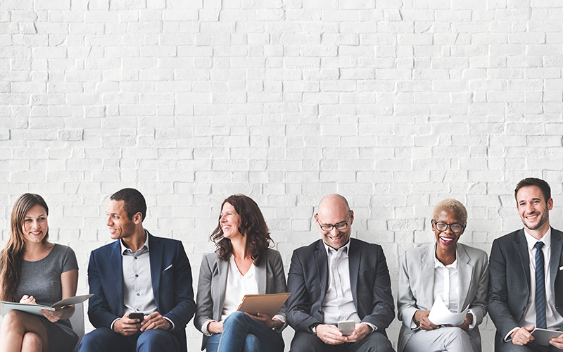 diversity, inclusion, D&I, BSI