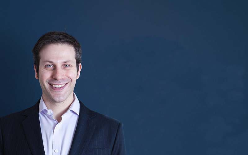 Dr Jason Gould, Chislehurst Chiropractic Clinic