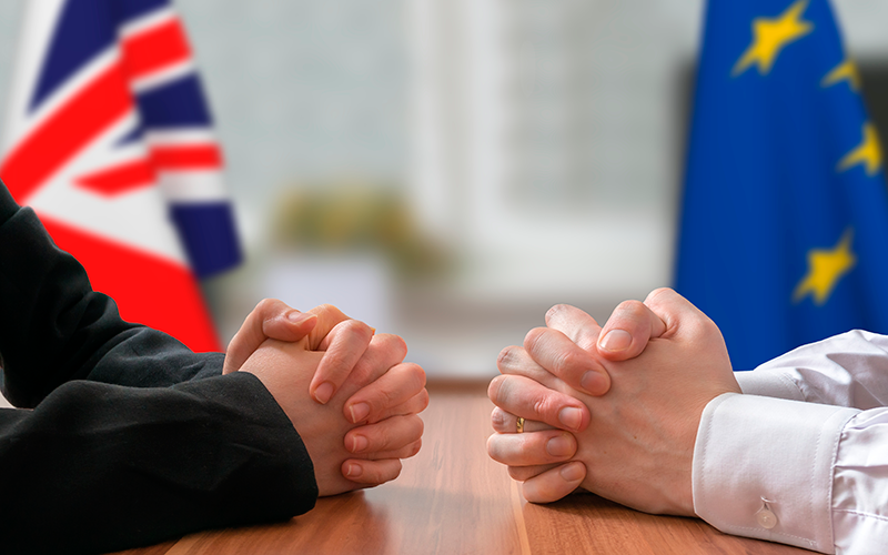 Article 50, negotiations, Brexit