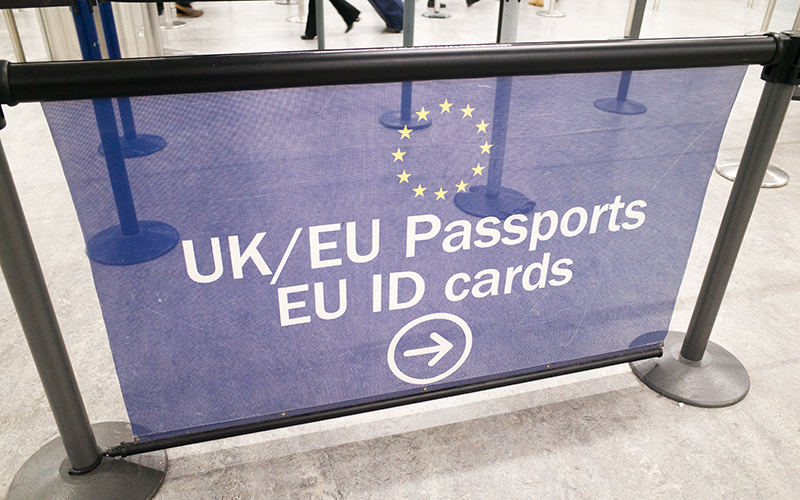 European talent, freedom of movement