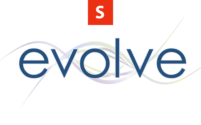 Evolve Evolve